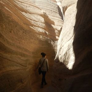 Meet your Posher, Carmen